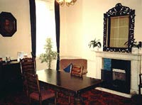 Our waiting room